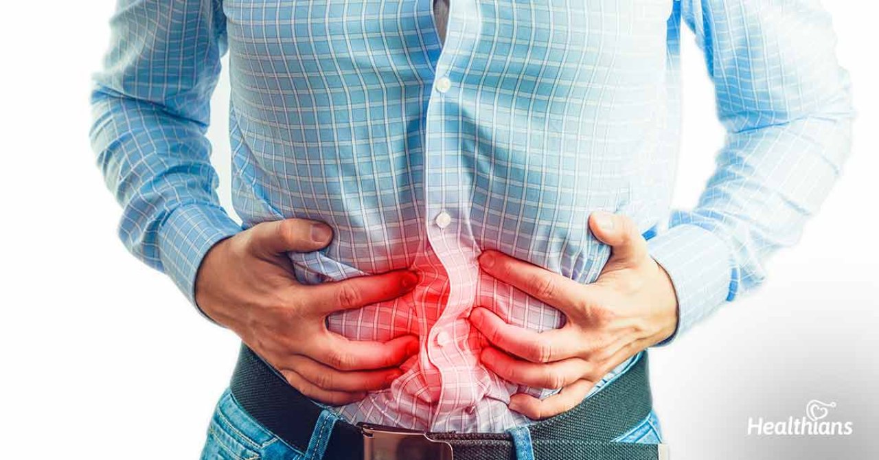 Tips for a Healthy Stomach