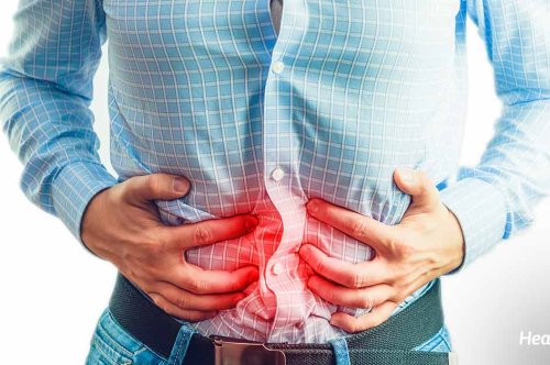 Tips for a Healthy Stomach